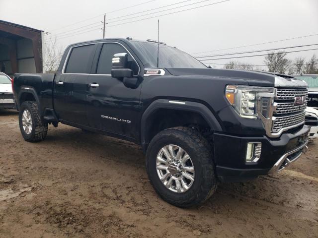 2020 GMC SIERRA 1GT49REY8LF328133