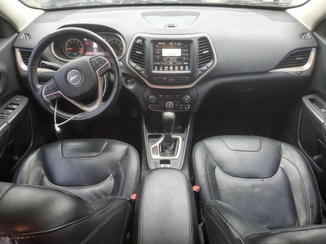 2015 JEEP CHEROKEE L - 1C4PJLDS9FW683959