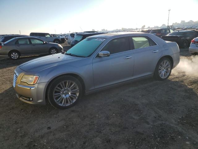 2011 CHRYSLER 300C #3023307275