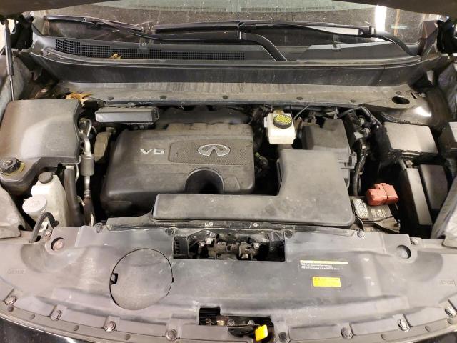 2017 INFINITI QX60 - 5N1DL0MM3HC545850