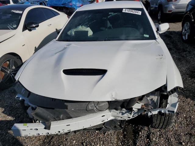 2015 DODGE CHARGER R/ - 2C3CDXGJ7FH888375