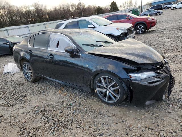 2016 LEXUS GS 350 BAS - JTHBZ1BL3GA005823