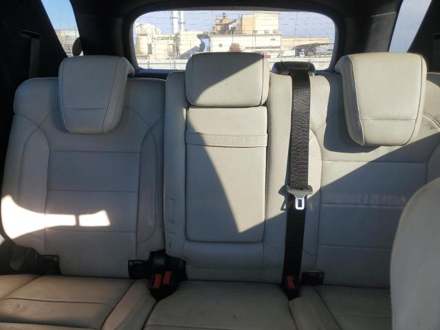 2016 MERCEDES-BENZ GLE 300D 4 4JGDA0EB1GA678684