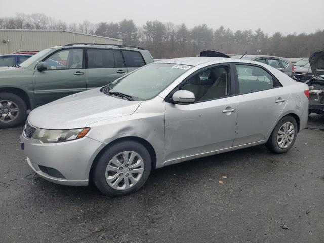 2013 KIA FORTE EX #3034416072