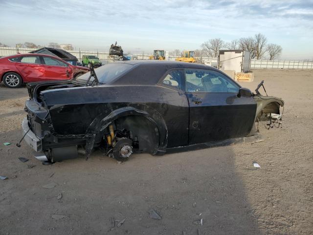 2023 DODGE CHALLENGER - 2C3CDZFJ9PH637971