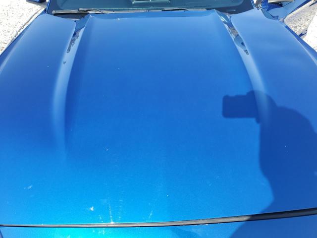 2017 FORD MUSTANG - 1FA6P8TH5H5358009