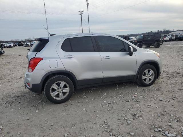 2019 CHEVROLET TRAX LS - 3GNCJKSB6KL255740
