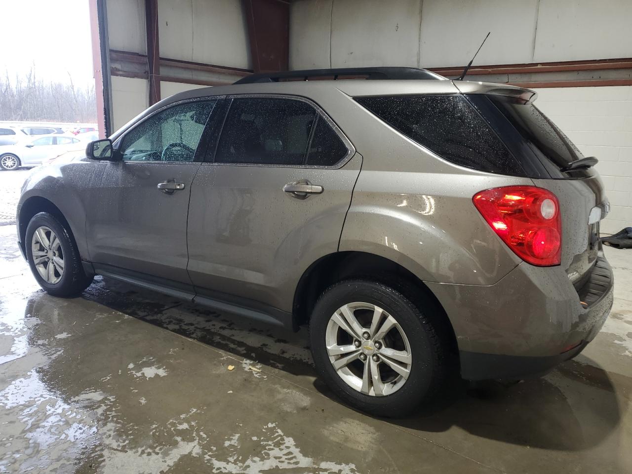 Lot #3024167018 2012 CHEVROLET EQUINOX LT