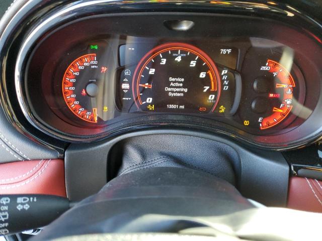 2021 DODGE DURANGO SR 1C4SDJH9XMC822444