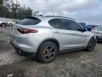 Lot #3045581643 2018 ALFA ROMEO STELVIO SP