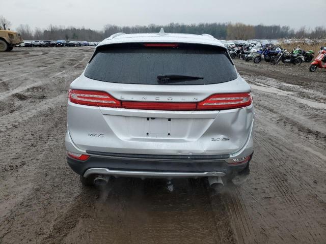 2015 LINCOLN MKC 5LMCJ2A93FUJ28648
