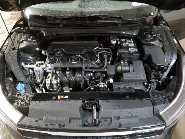 2025 KIA K4 LX 3KPFT4DE1SE013638