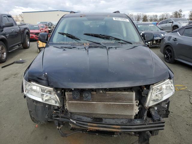 2016 DODGE JOURNEY SX - 3C4PDCBG8GT123279