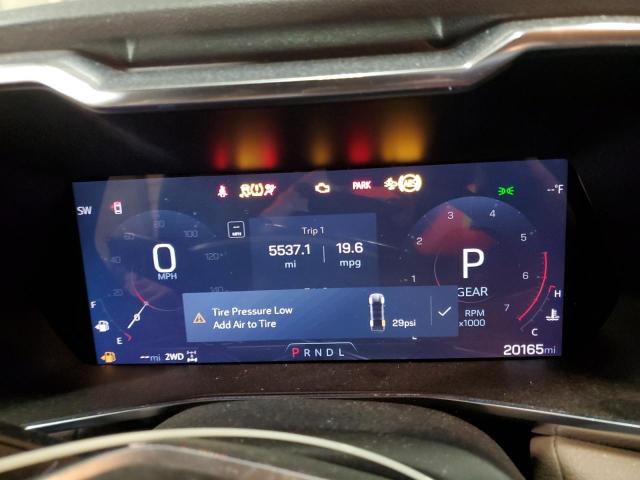2023 GMC CANYON DEN 1GTP6FEK6P1232066