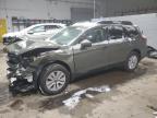 2018 SUBARU OUTBACK 2. - 4S4BSAFC8J3265576