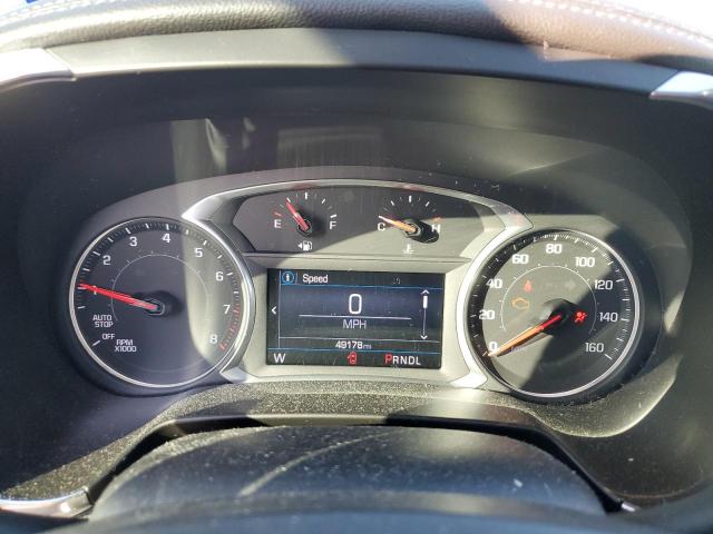 2019 CHEVROLET BLAZER 1LT - 3GNKBBRA1KS658634