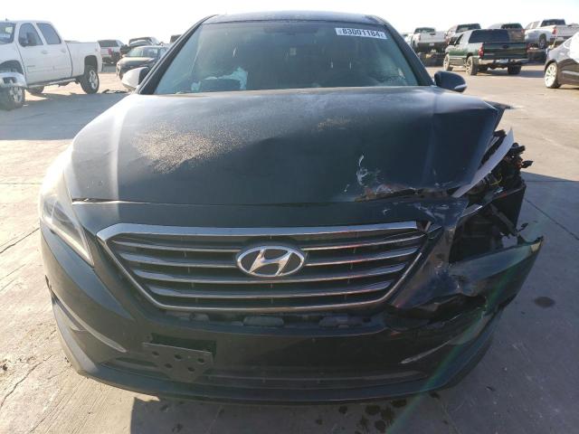 2015 HYUNDAI SONATA SPO - 5NPE34AF2FH032886