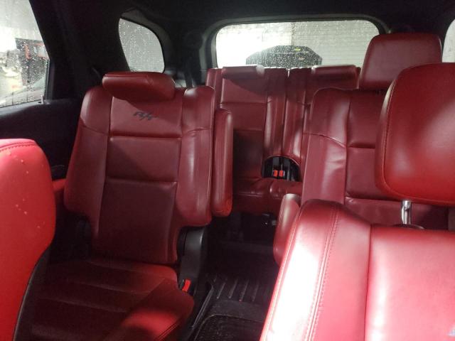 2018 DODGE DURANGO R/ - 1C4SDJCT4JC283026
