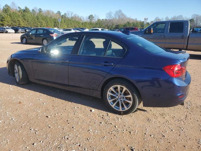 VIN WBA8E1G57HNU13816 2017 BMW 3 SERIES no.2