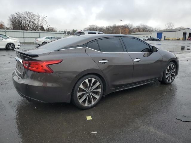 2016 NISSAN MAXIMA 3.5 - 1N4AA6AP7GC423298