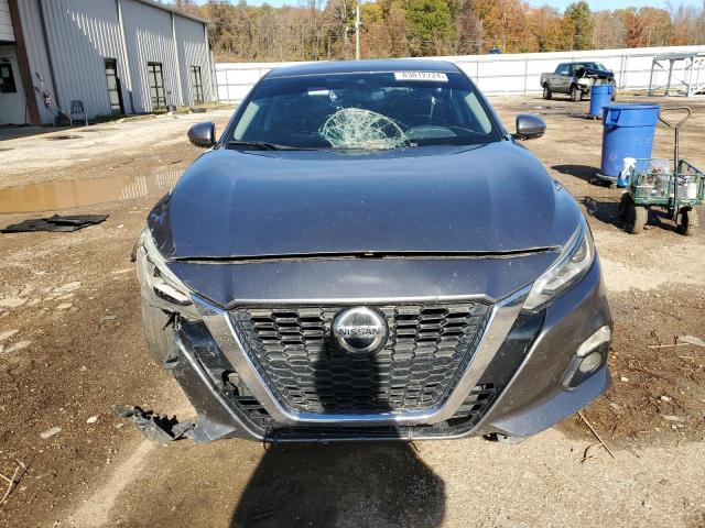 2019 NISSAN ALTIMA SV - 1N4BL4DV5KC119666