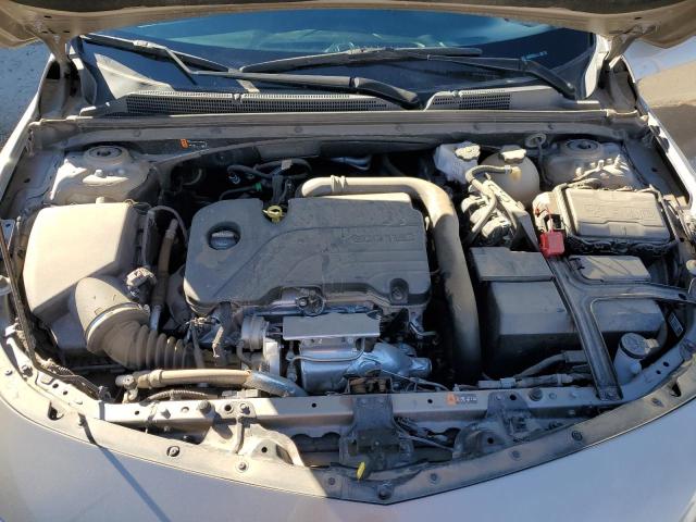 2023 CHEVROLET MALIBU RS - 1G1ZG5ST7PF122118