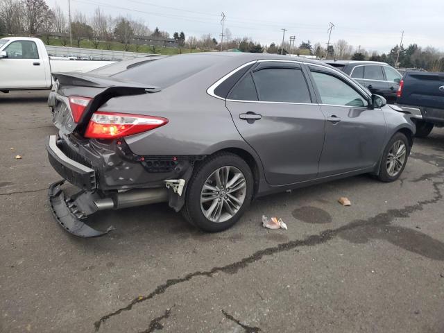 2017 TOYOTA CAMRY LE - 4T1BF1FK2HU721880