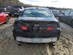 Lot #3024001214 2008 INFINITI G35