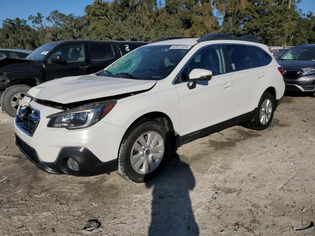 2018 SUBARU OUTBACK 2. #3113773608