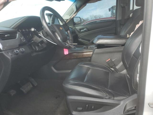 2018 CHEVROLET TAHOE 1GNSKBKC7JR105659