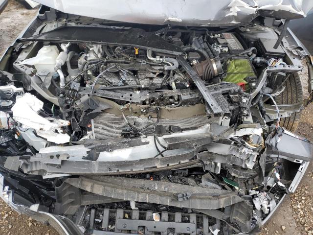 2024 NISSAN ALTIMA S - 1N4BL4BV6RN372285