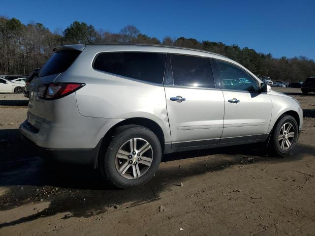 2016 CHEVROLET TRAVERSE L - 1GNKRHKD3GJ225506