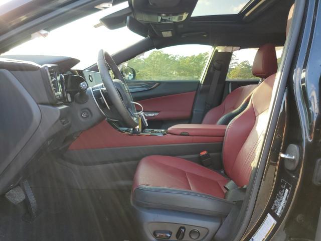 2024 LEXUS NX 350 PRE JTJGGCEZ0R5009166
