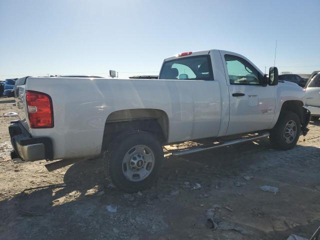 VIN 1GC0CVCG2DF117837 2013 CHEVROLET ALL MODELS no.3