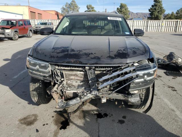 2019 VOLKSWAGEN ATLAS SEL - 1V2NR2CA6KC503267