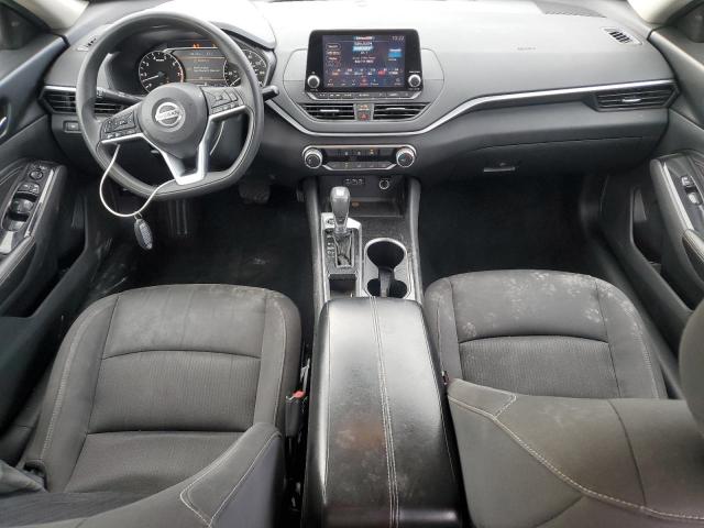 2021 NISSAN ALTIMA SV - 1N4BL4DVXMN351199