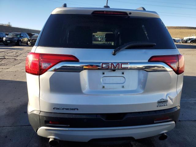 2017 GMC ACADIA SLE - 1GKKNSLS2HZ166776