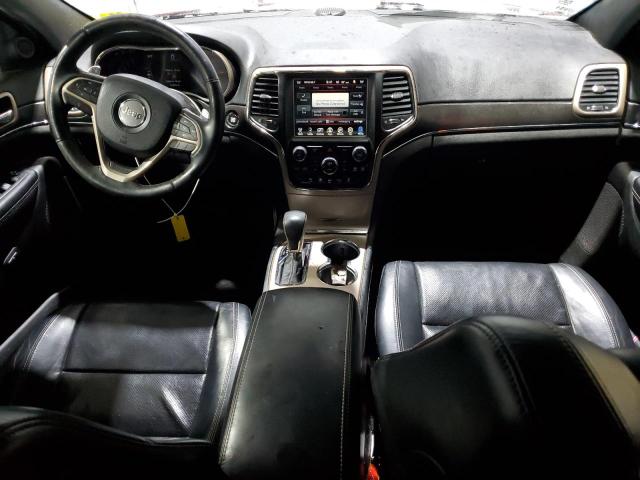 2017 JEEP GRAND CHER - 1C4RJFBG0HC618141