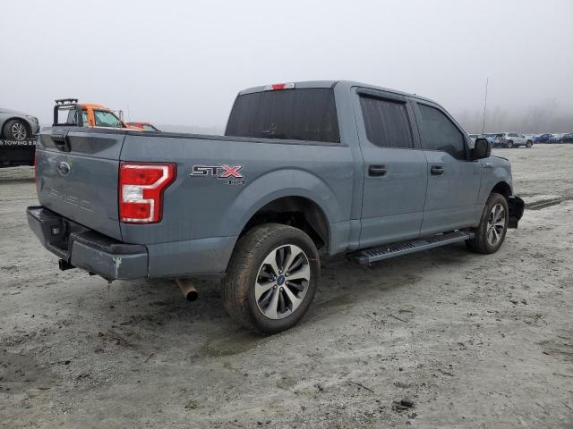 2020 FORD F150 SUPER - 1FTEW1E58LKF52126