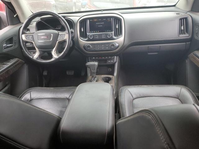 2021 GMC CANYON DEN 1GTP6EE10M1211906