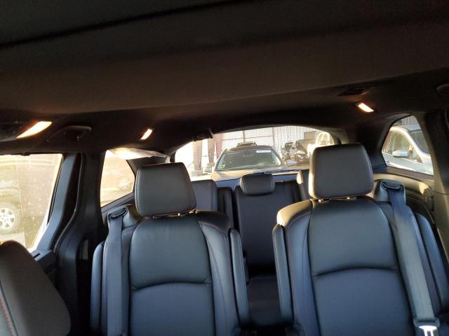 2023 HONDA ODYSSEY SP 5FNRL6H73PB031922