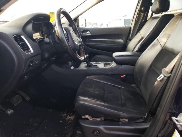 2018 DODGE DURANGO GT - 1C4RDJDG2JC290539