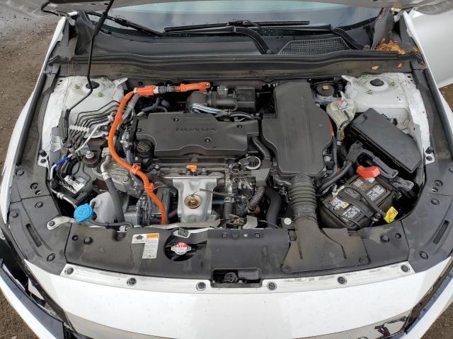 VIN 1HGCV3F29NA032179 2022 HONDA ACCORD no.11