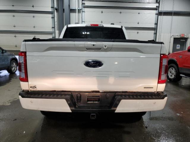 2023 FORD F150 SUPER - 1FTFW1E86PFD31265