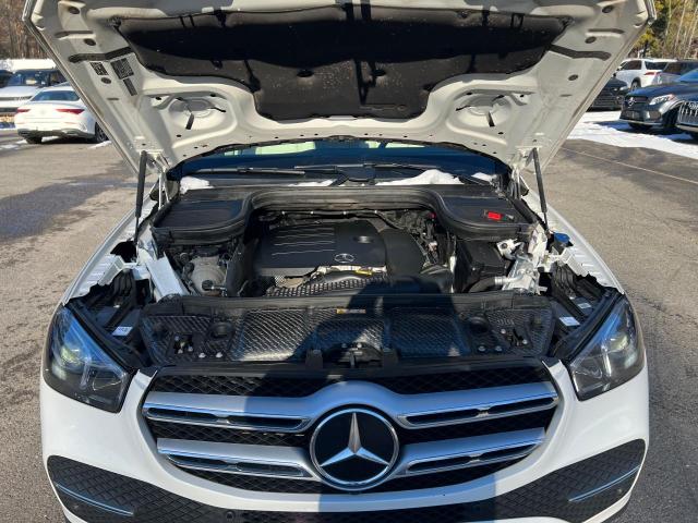 VIN 4JGFB4KB2NA688865 2022 MERCEDES-BENZ GLE-CLASS no.8