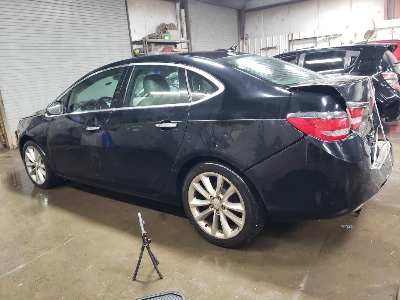 Lot #3027021838 2012 BUICK VERANO CON