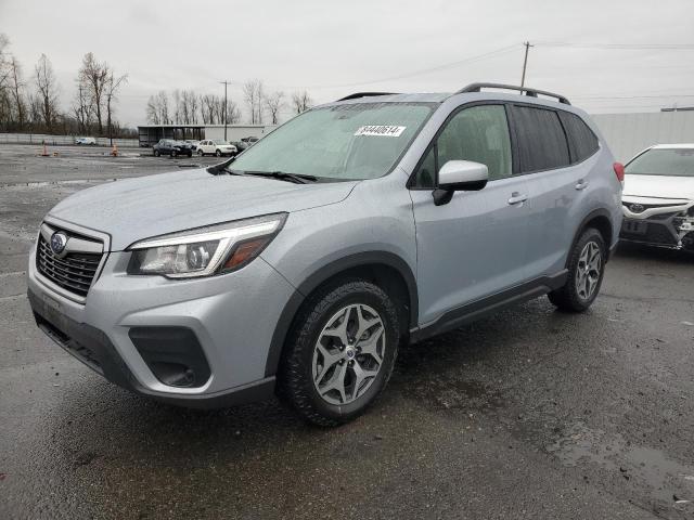 2019 SUBARU FORESTER P - JF2SKAGC4KH519292