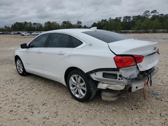 2019 CHEVROLET IMPALA LT - 1G11Z5S36KU119612