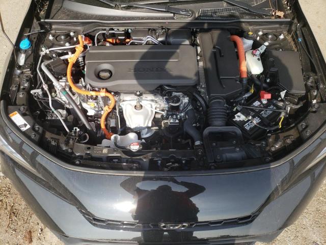 2025 HONDA CIVIC SPOR - 2HGFE4F88SH310185