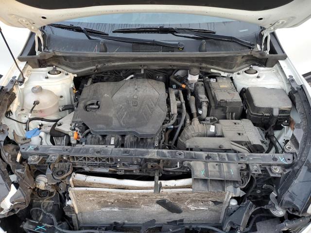 2023 KIA SPORTAGE L - KNDPUCAF7P7145769
